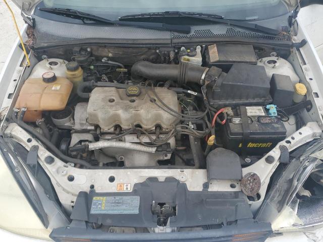 Photo 11 from auction – 2002 FORD FOCUS SE with VIN 1FAFP34P42W361770
