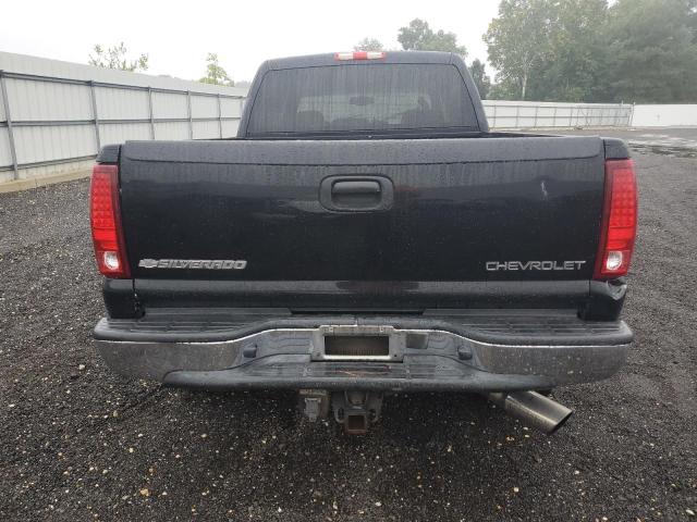 Photo 6 from auction – 2004 CHEVROLET SILVERADO with VIN 1GCHK23114F174112
