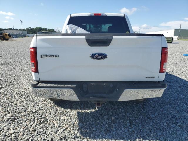 Photo 6 from auction – 2016 FORD F150 SUPER with VIN 1FTEW1EF6GFC30902