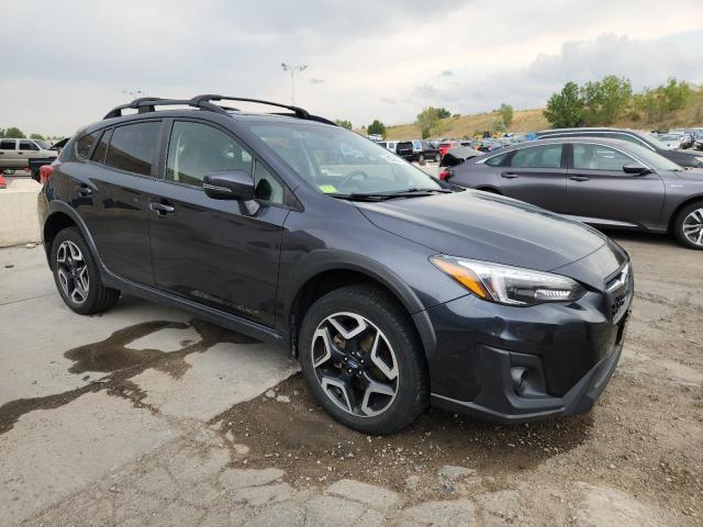 Photo 4 from auction – 2019 SUBARU CROSSTREK with VIN JF2GTANC7KH275904