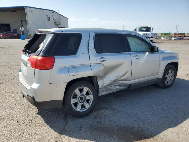 Photo 3 from auction – 2015 GMC TERRAIN SL with VIN 2GKALMEK2F6327291