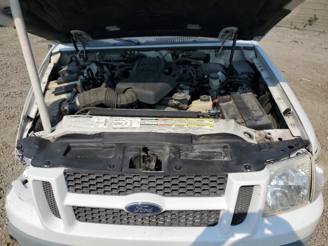 Photo 12 from auction – 2001 FORD EXPLORER S with VIN 1FMYU60E91UA43330