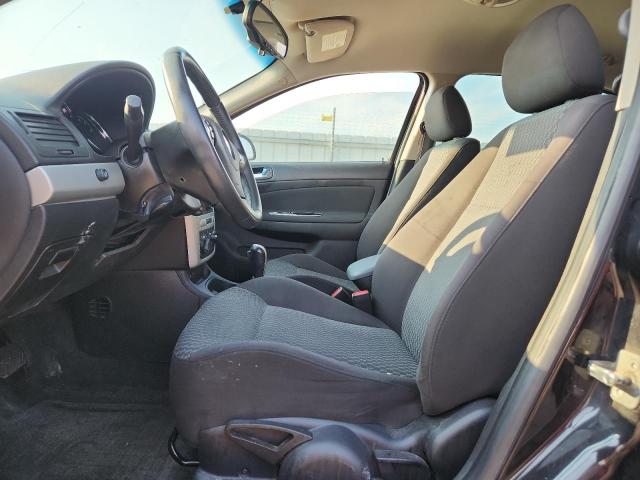 Photo 7 from auction – 2010 CHEVROLET COBALT 1LT with VIN 1G1AD5F50A7143749