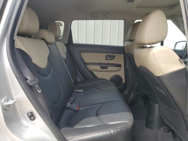 Photo 11 from auction – 2012 KIA SOUL + with VIN KNDJT2A62C7369688