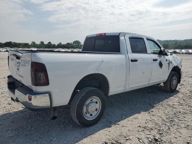 Photo 3 from auction – 2022 RAM 2500 TRADE with VIN 3C6UR5CL3NG391536