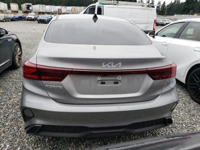 Photo 6 from auction – 2023 KIA FORTE LX with VIN 3KPF24AD3PE593285