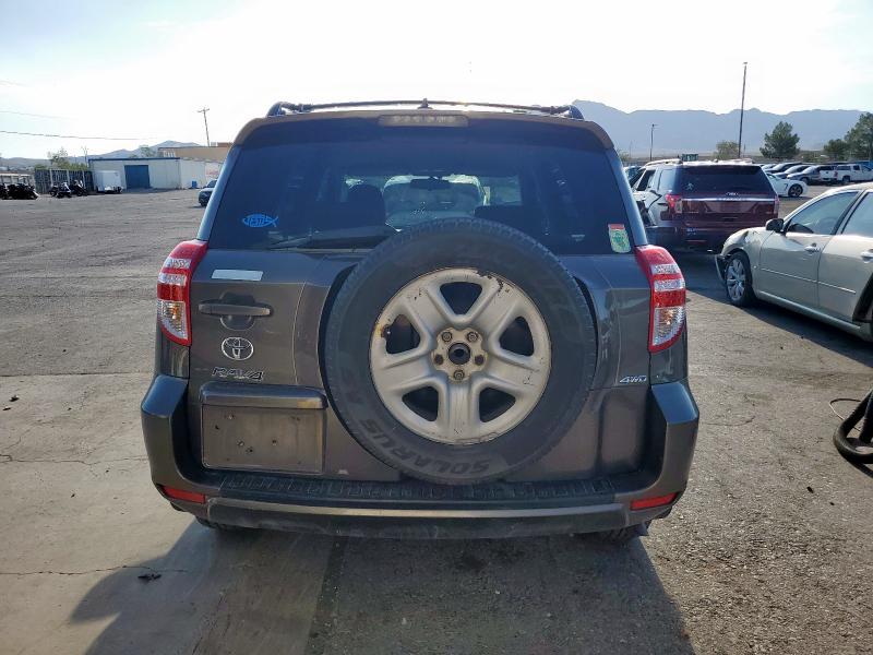 Photo 6 from auction – 2011 TOYOTA RAV4 with VIN 2T3BF4DV6BW145014