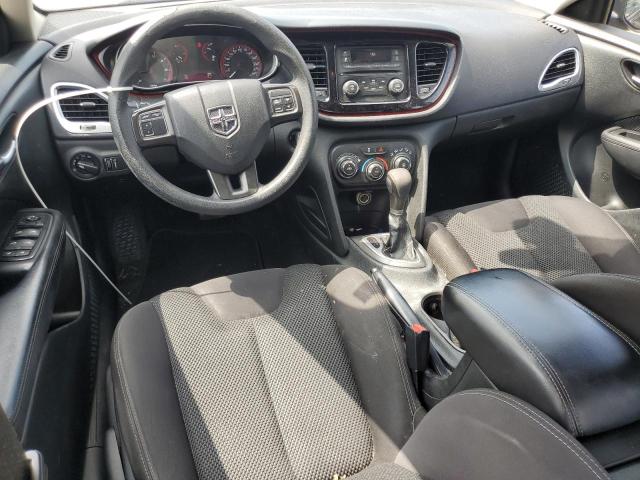 Photo 8 from auction – 2015 DODGE DART SXT with VIN 1C3CDFBB9FD309328