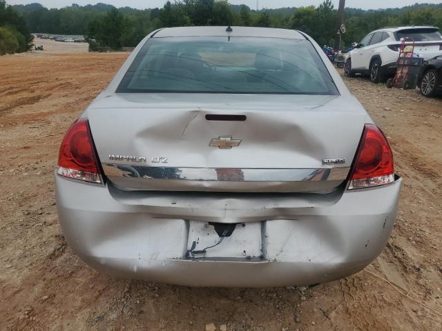 Photo 6 from auction – 2008 CHEVROLET IMPALA LS with VIN 2G1WB58K489276280