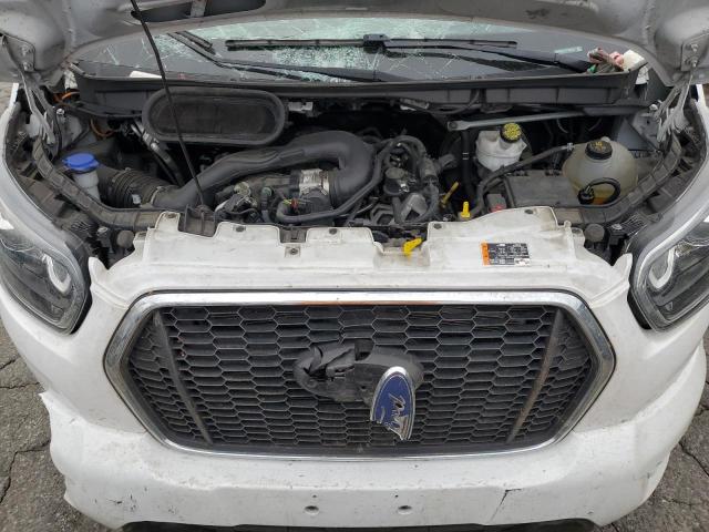 Photo 12 from auction – 2023 FORD TRANSIT T-350 with VIN 1FBAX2C87PKA49115