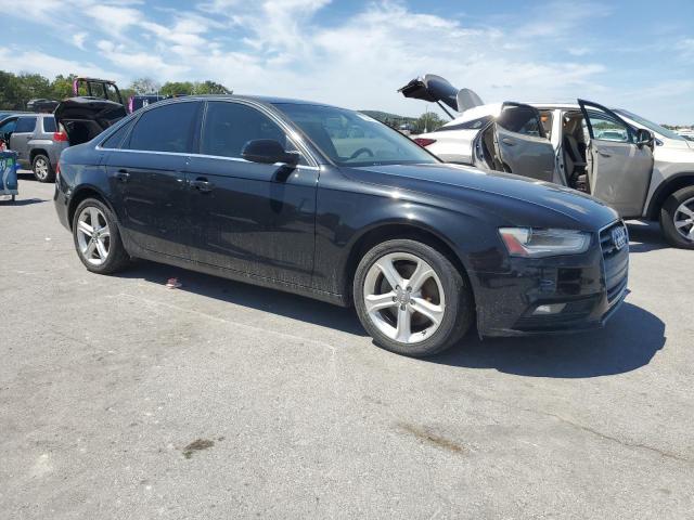 Photo 4 from auction – 2013 AUDI A4 PREMIUM with VIN WAUBFAFL1DN033917