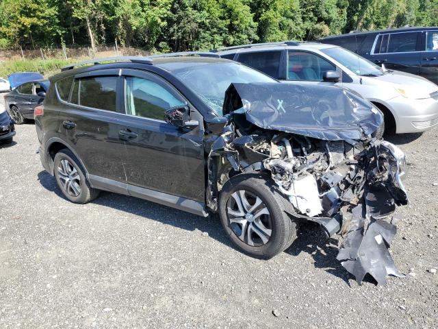 Photo 4 from auction – 2017 TOYOTA RAV4 LE with VIN 2T3BFREV0HW546403