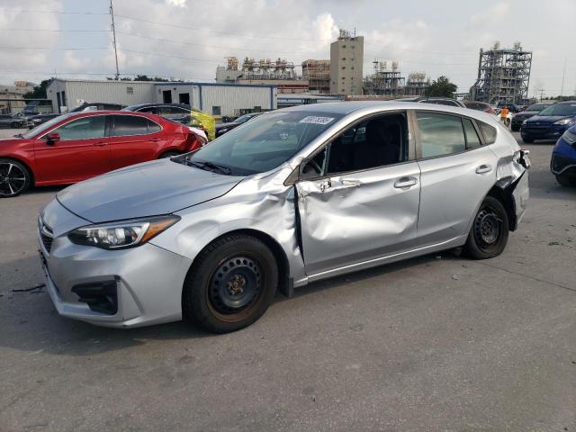 صورة رقم 1 من المزاد - 2018 SUBARU IMPREZA مع VIN 4S3GTAA62J1718613