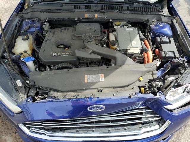 Photo 11 from auction – 2013 FORD FUSION SE with VIN 3FA6P0LU6DR387489