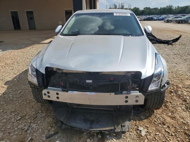 Photo 5 from auction – 2017 CADILLAC ATS with VIN 1G6AA5RX4H0185988