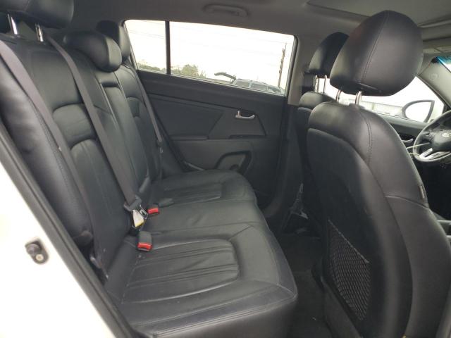 Photo 11 from auction – 2012 KIA SPORTAGE E with VIN KNDPCCA2XC7317061