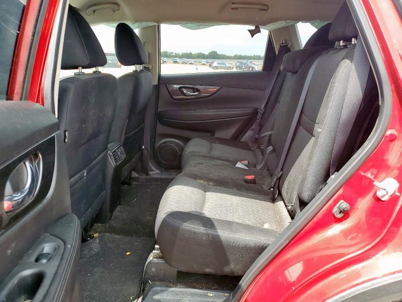 Photo 11 from auction – 2017 NISSAN ROGUE S with VIN JN8AT2MT5HW388805