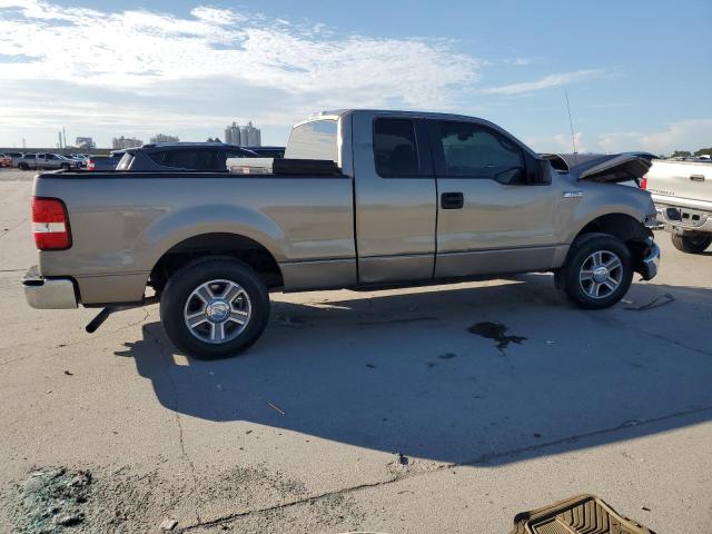 Photo 3 from auction – 2005 FORD F150 with VIN 1FTPX12565NB41139