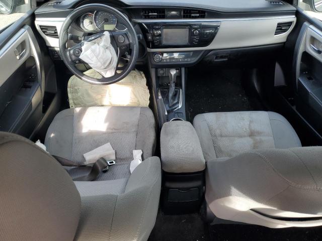 Photo 8 from auction – 2016 TOYOTA COROLLA L with VIN 2T1BURHE2GC569336