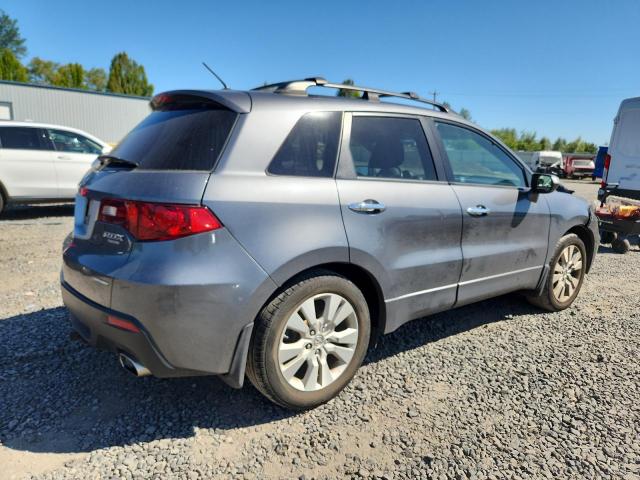 Photo 3 from auction – 2012 ACURA RDX TECHNO with VIN 5J8TB1H50CA003073