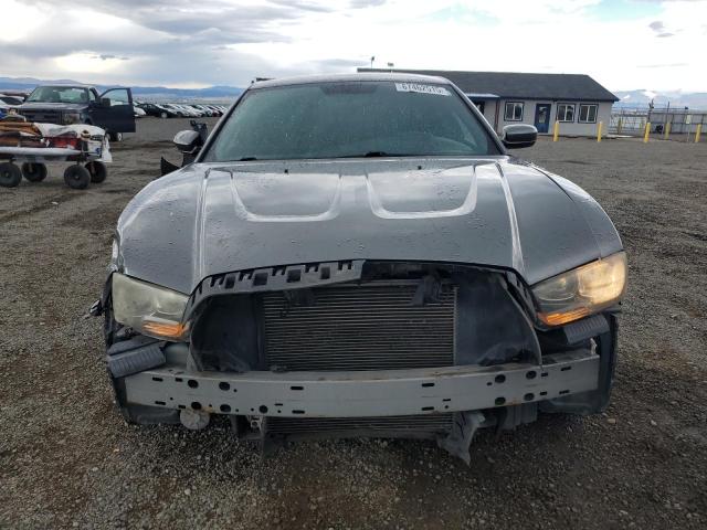 Photo 5 from auction – 2011 DODGE CHARGER with VIN 2B3CL3CG0BH607272