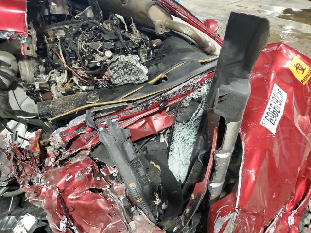 Photo 11 from auction – 2020 FORD FUSION SE with VIN 3FA6P0HD4LR236500