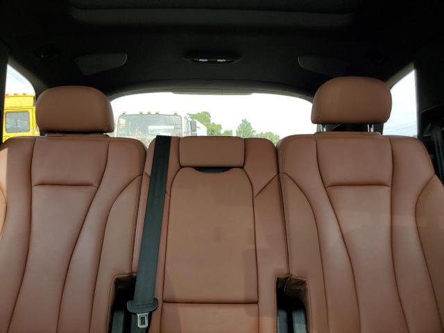 Photo 10 from auction – 2021 AUDI Q7 PREMIUM with VIN WA1LJAF76MD012523