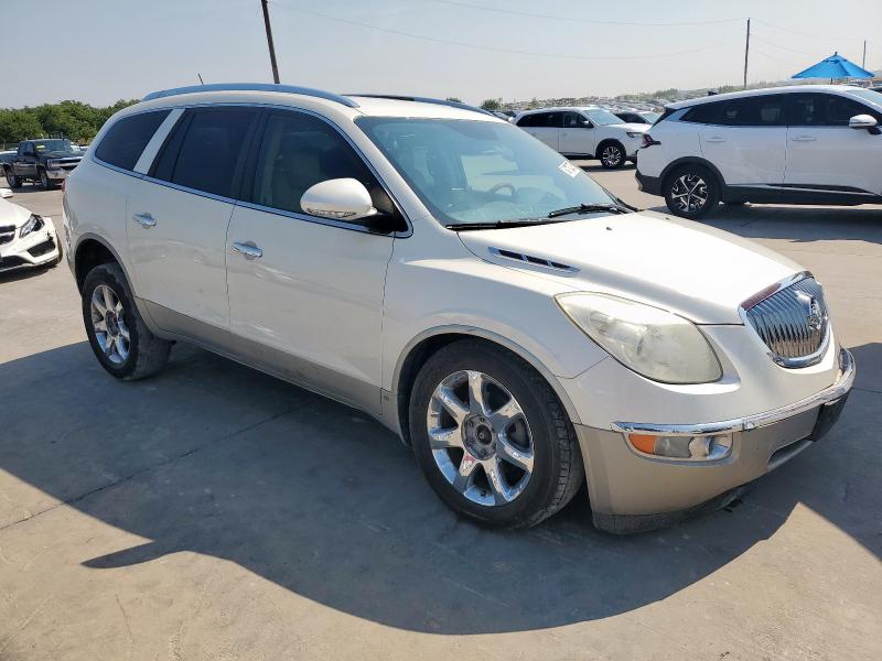 Photo 4 from auction – 2008 BUICK ENCLAVE CX with VIN 5GAER23758J234366
