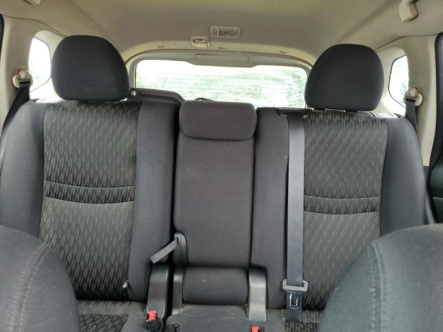 Photo 10 from auction – 2018 NISSAN ROGUE S with VIN 5N1AT2MV7JC769183