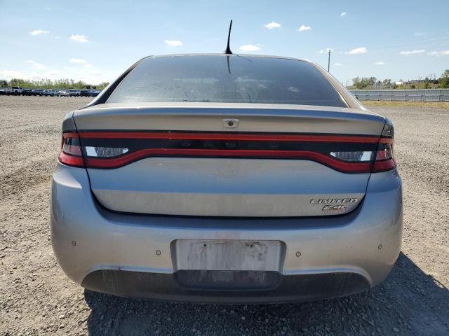 Photo 6 from auction – 2014 DODGE DART LIMIT with VIN 1C3CDFCB9ED822091