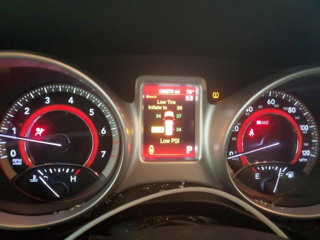 Photo 9 from auction – 2014 DODGE JOURNEY SE with VIN 3C4PDCAB8ET263660