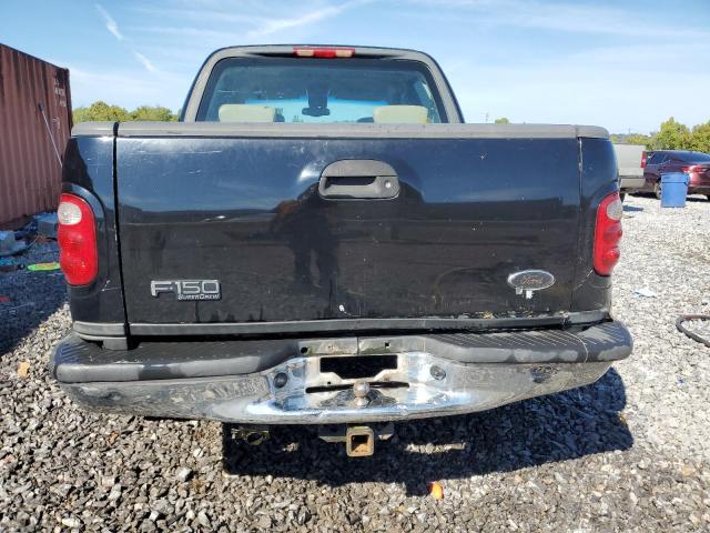 Photo 6 from auction – 2003 FORD F150 SUPER with VIN 1FTRW07623KA14569