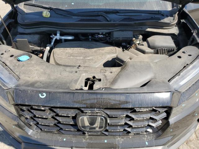 Photo 12 from auction – 2023 HONDA PASSPORT E with VIN 5FNYF8H0XPB015539
