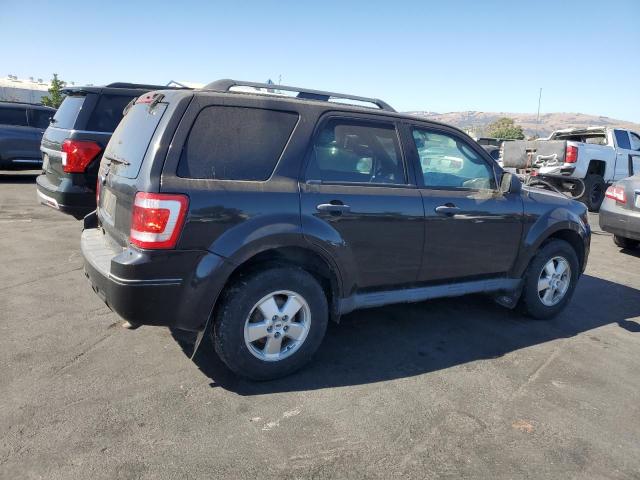 Foto 3 de la subasta – 2011 FORD ESCAPE XLT con VIN 1FMCU0D79BKB55903