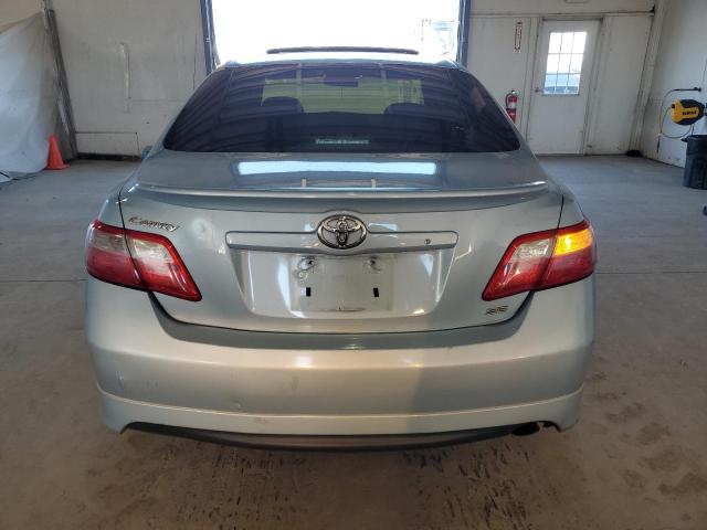 Photo 6 from auction – 2009 TOYOTA CAMRY BASE with VIN 4T1BE46K99U834666