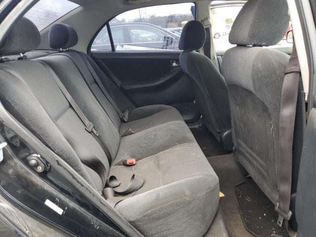 Photo 10 from auction – 2003 TOYOTA COROLLA CE with VIN 1NXBR32E23Z136115
