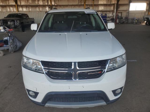 Photo 5 from auction – 2016 DODGE JOURNEY SX with VIN 3C4PDCBG9GT136963