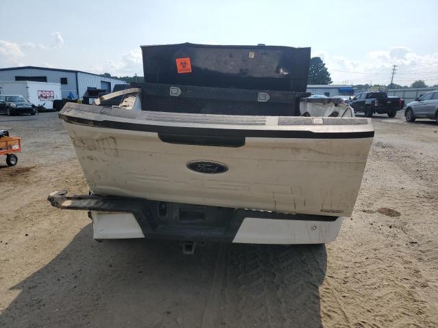 Photo 6 from auction – 2022 FORD F150 SUPER with VIN 1FTEW1CP6NFA04660