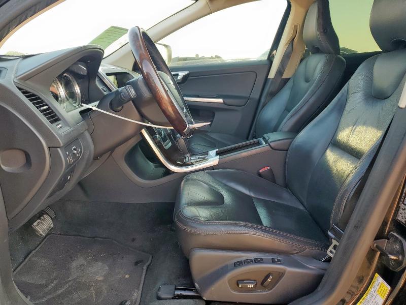 Photo 7 from auction – 2012 VOLVO XC60 3.2 with VIN YV4952DL5C2313866