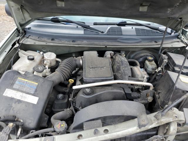 Photo 12 from auction – 2003 GMC ENVOY with VIN 1GKDS13S032363622
