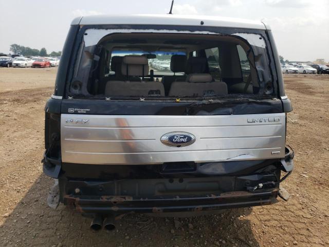 Photo 6 from auction – 2010 FORD 1110 with VIN 2FMHK6DC0ABB29985
