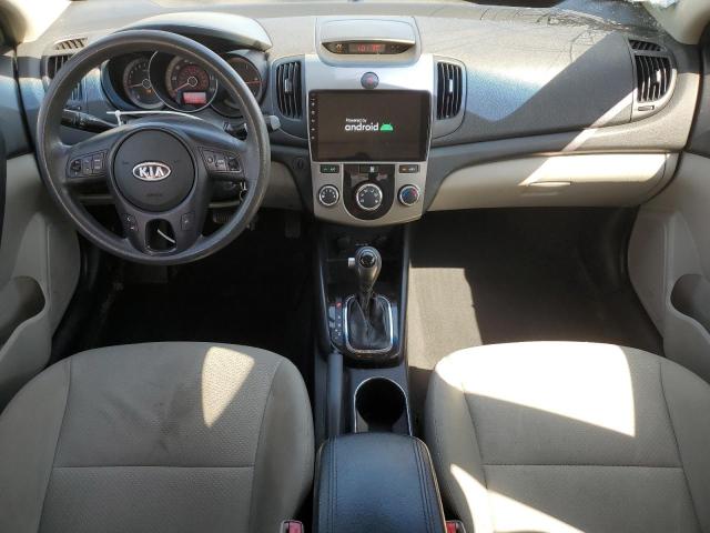 Photo 8 from auction – 2011 KIA FORTE EX with VIN KNAFU4A20B5361530