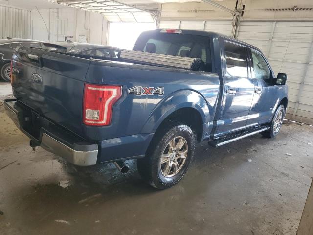 Photo 3 from auction – 2016 FORD F150 SUPER with VIN 1FTEW1EP5GFB19184