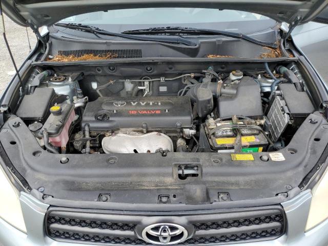 Photo 12 from auction – 2008 TOYOTA RAV4 with VIN JTMBD33V385133355