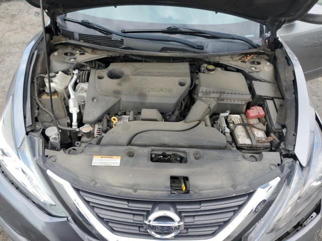 Photo 11 from auction – 2017 NISSAN ALTIMA 2.5 with VIN 1N4AL3AP5HN330438