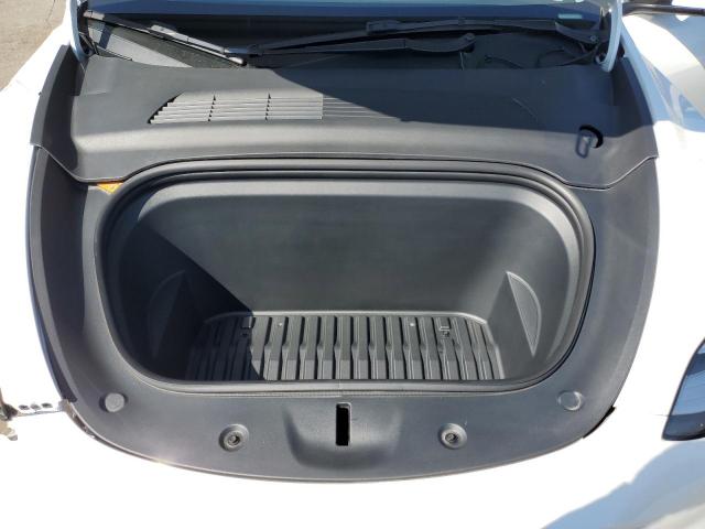 Photo 11 from auction – 2021 TESLA MODEL Y with VIN 5YJYGDED5MF107750