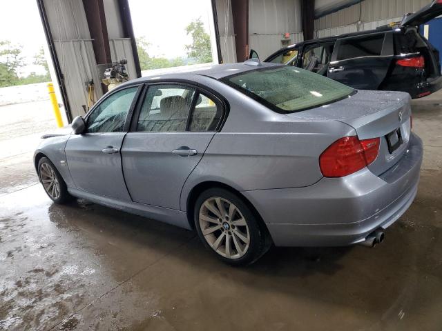 Photo 2 from auction – 2011 BMW 328 XI with VIN WBAPK7C53BA971349