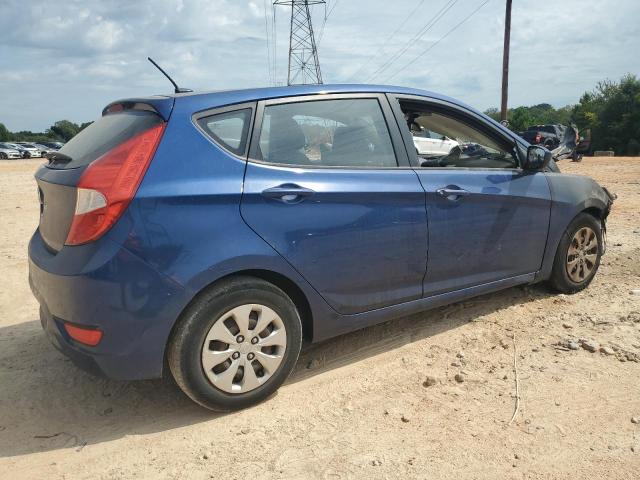 Photo 3 from auction – 2015 HYUNDAI ACCENT GS with VIN KMHCT5AE3FU213209