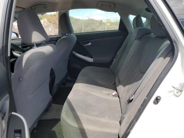 Photo 10 from auction – 2015 TOYOTA PRIUS with VIN JTDKN3DU3F0421678