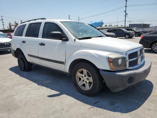 Photo 4 from auction – 2006 DODGE DURANGO SX with VIN 1D8HD38K26F127774